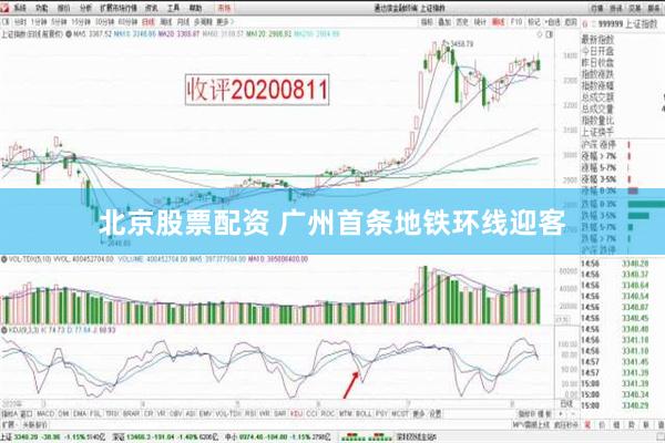 北京股票配资 广州首条地铁环线迎客